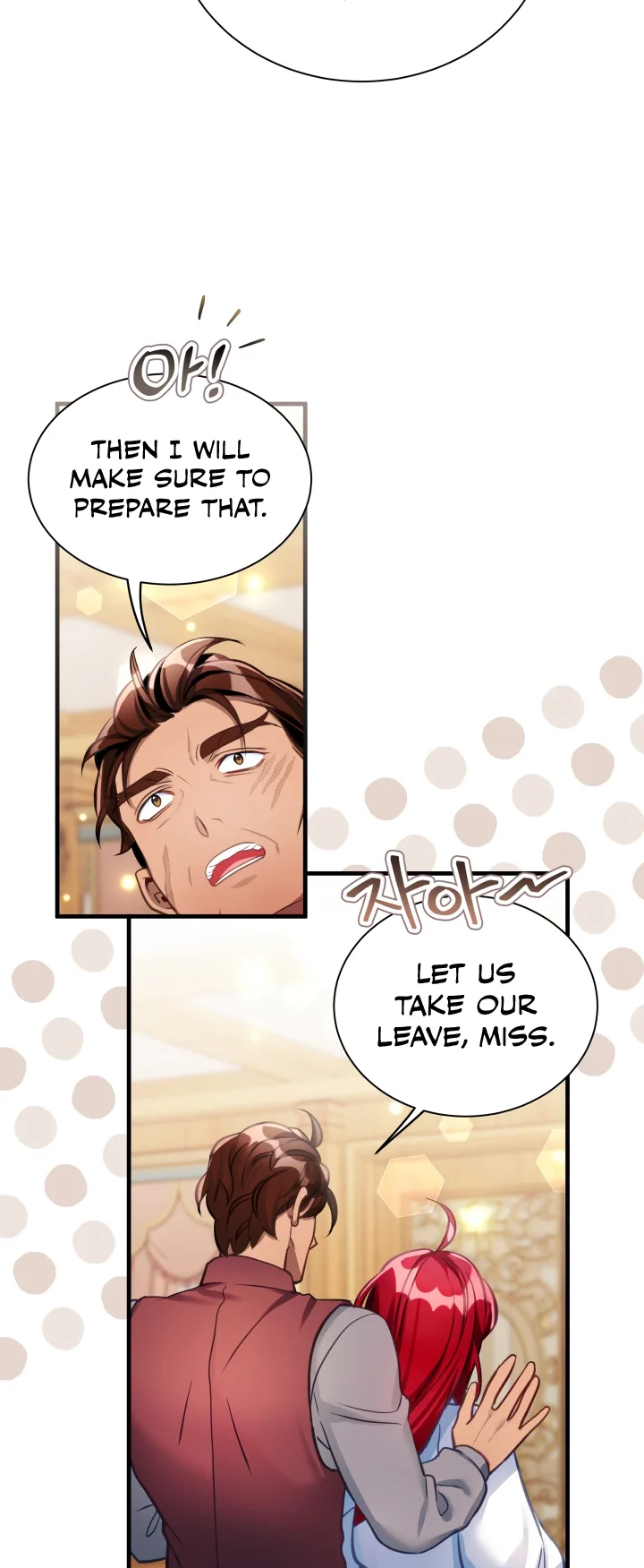 I'm Only a Stepmother, but My Daughter Is Just so Cute Chapter 106 - Page 3