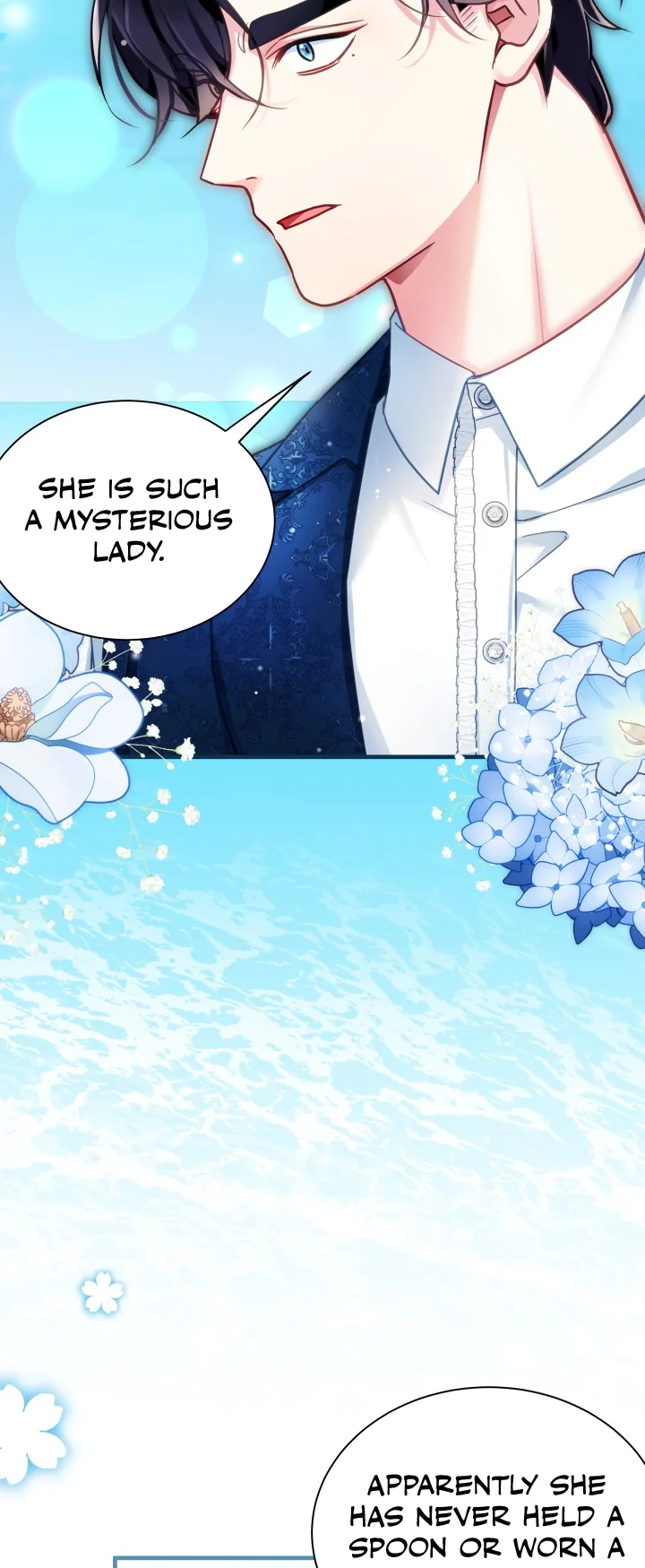I'm Only a Stepmother, but My Daughter Is Just so Cute Chapter 106 - Page 14