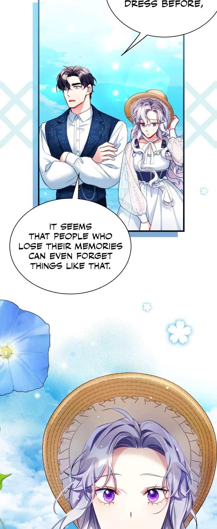 I'm Only a Stepmother, but My Daughter Is Just so Cute Chapter 106 - Page 15