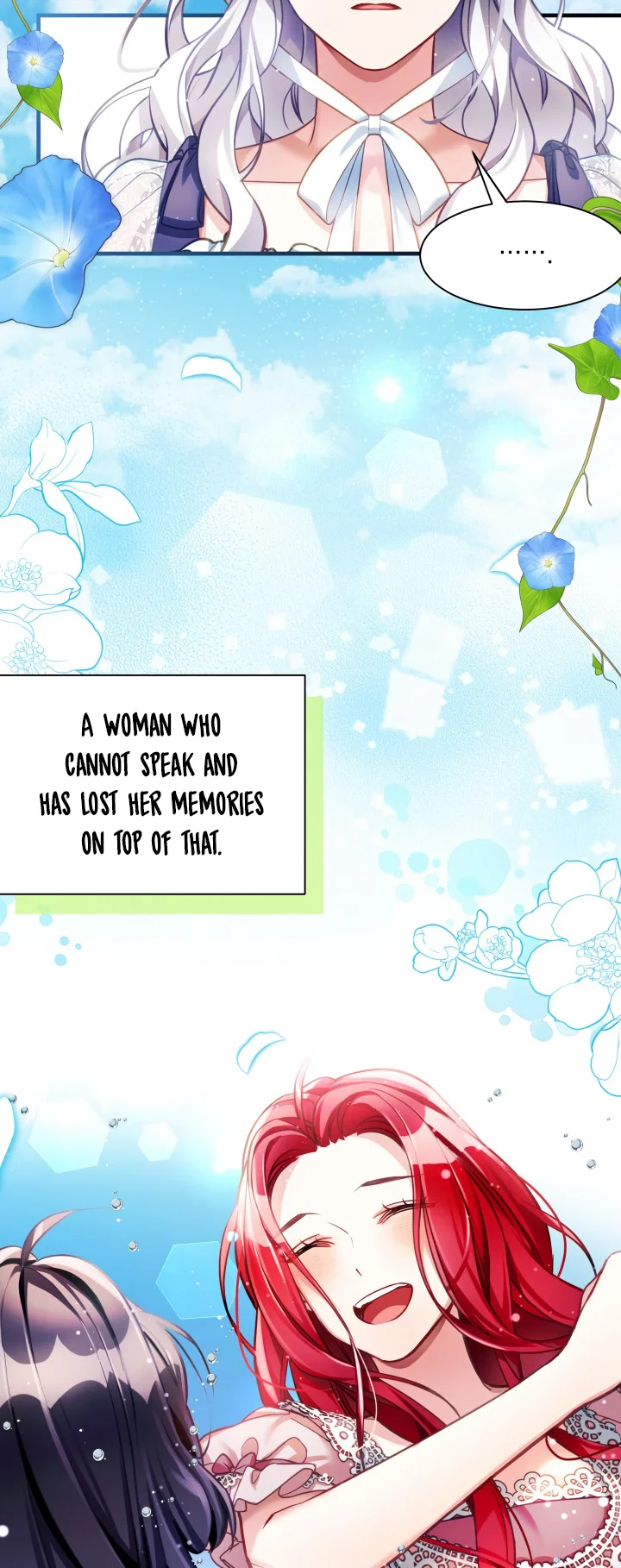 I'm Only a Stepmother, but My Daughter Is Just so Cute Chapter 106 - Page 16