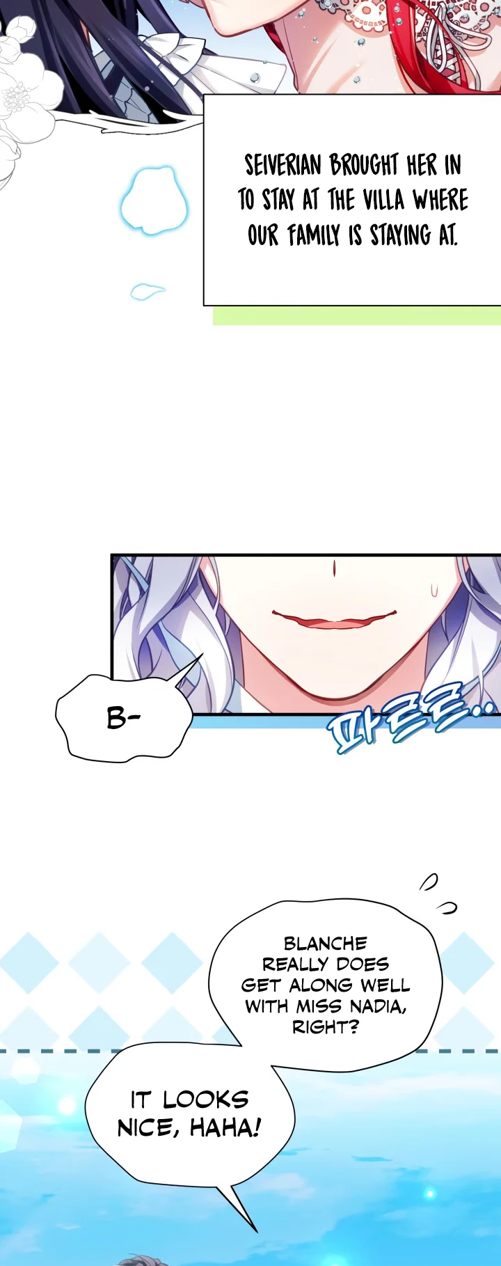 I'm Only a Stepmother, but My Daughter Is Just so Cute Chapter 106 - Page 17