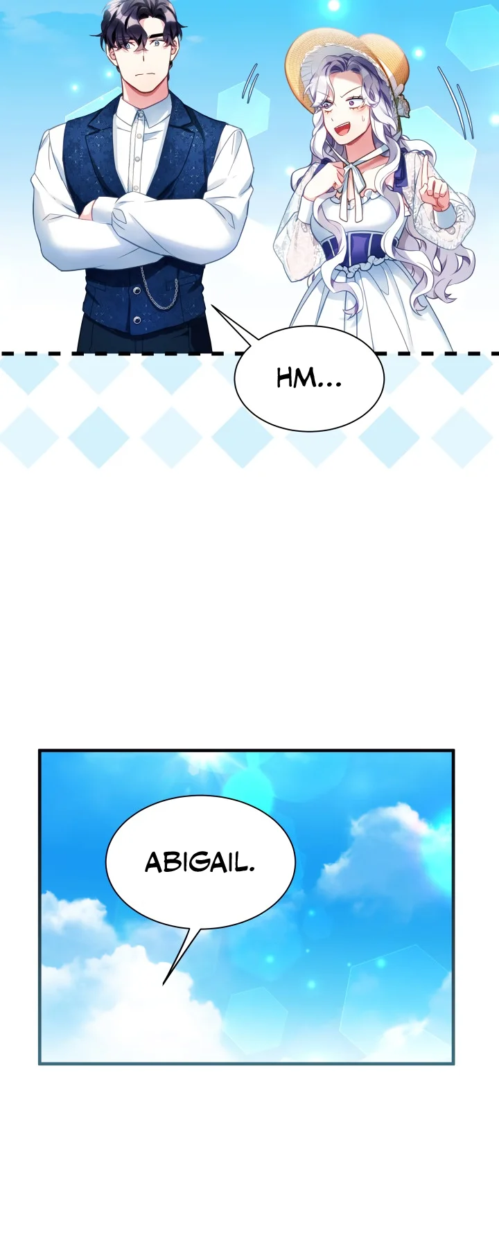 I'm Only a Stepmother, but My Daughter Is Just so Cute Chapter 106 - Page 18