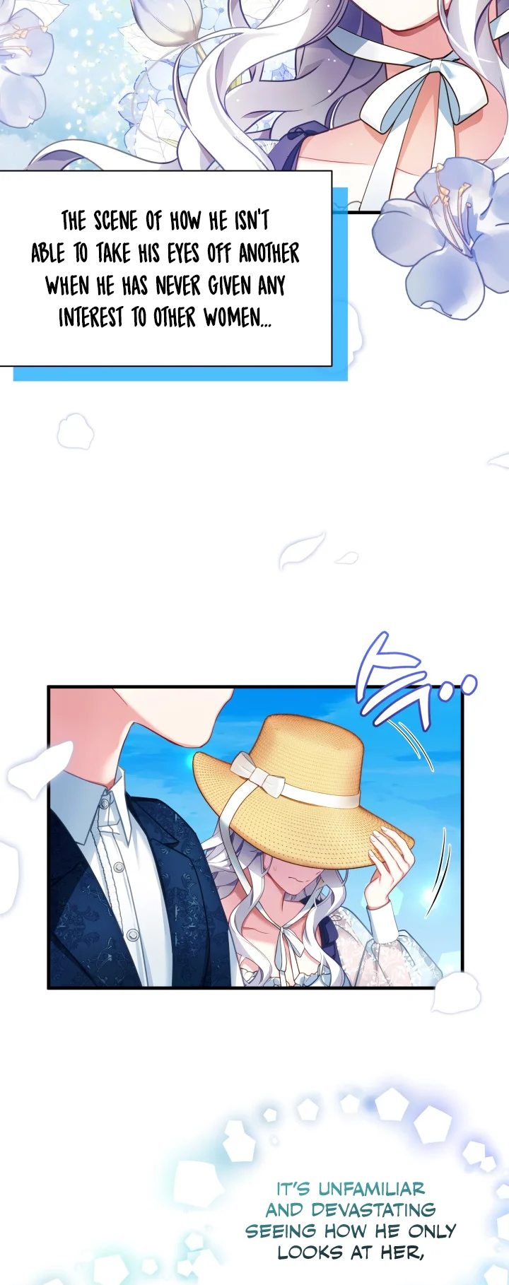 I'm Only a Stepmother, but My Daughter Is Just so Cute Chapter 106 - Page 22