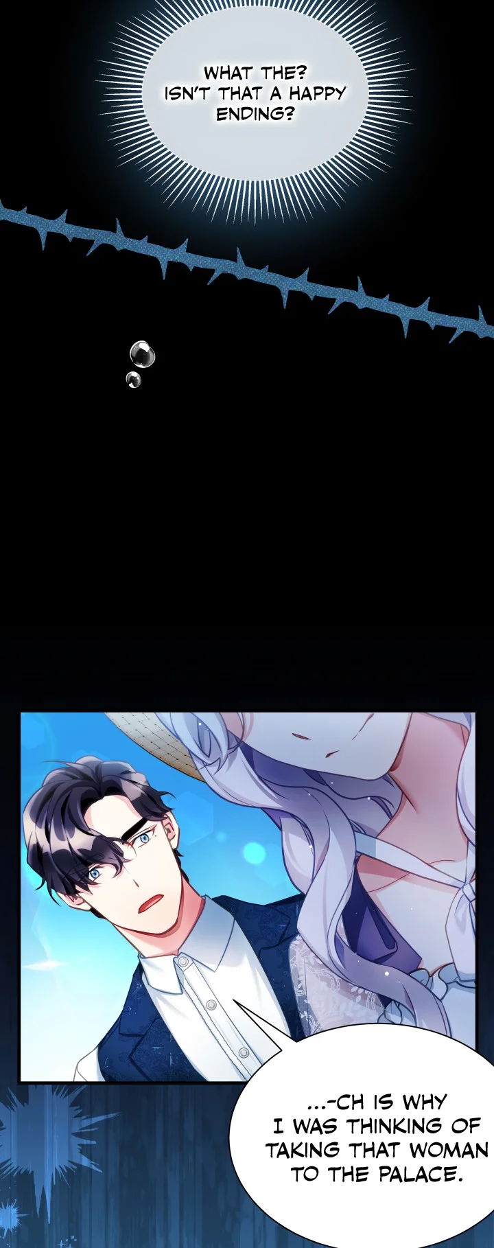 I'm Only a Stepmother, but My Daughter Is Just so Cute Chapter 106 - Page 25