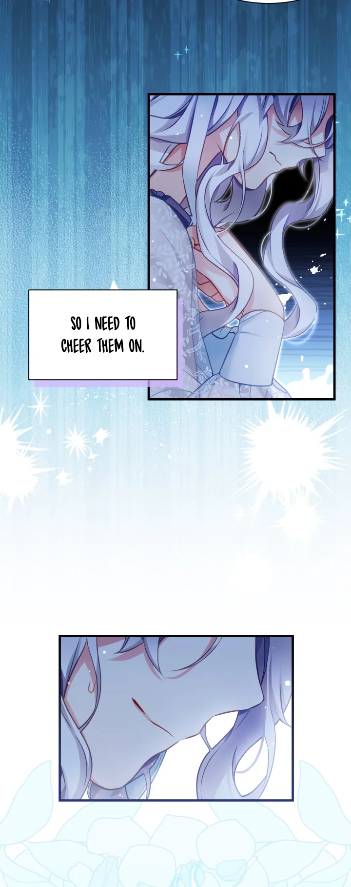 I'm Only a Stepmother, but My Daughter Is Just so Cute Chapter 106 - Page 26