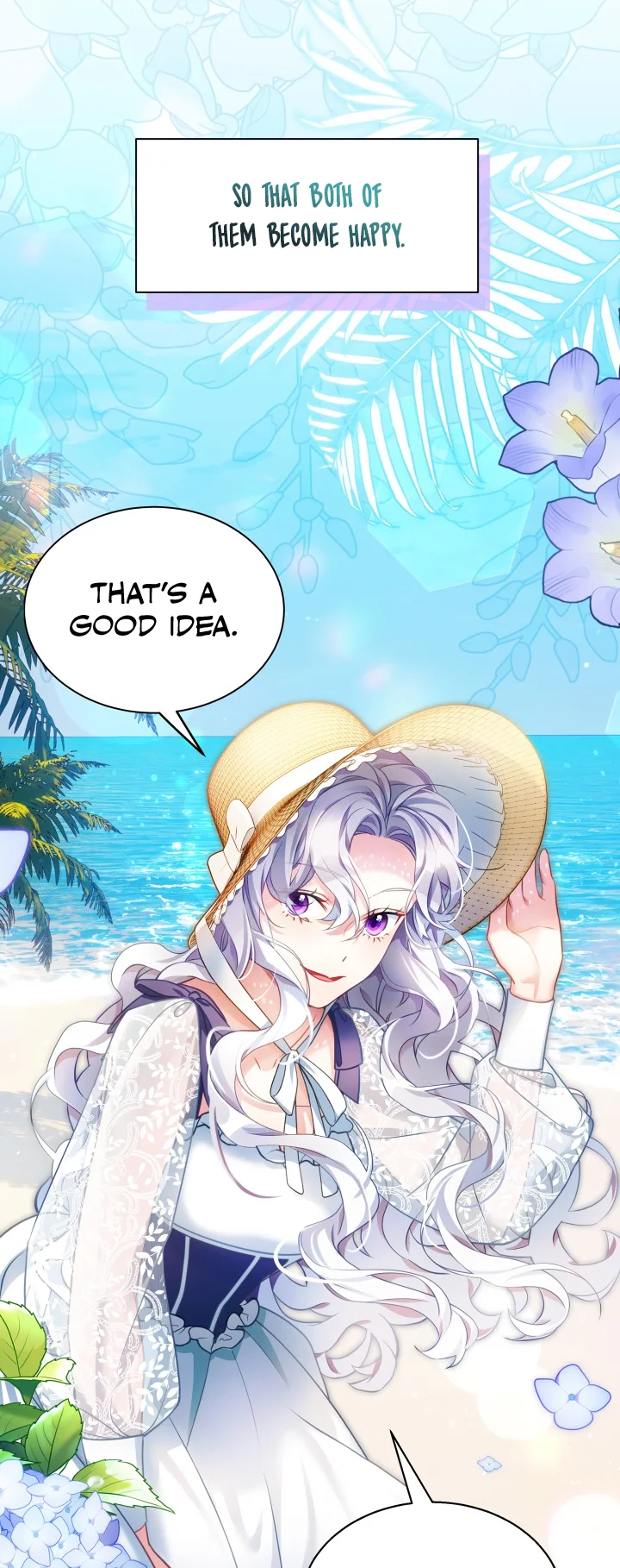 I'm Only a Stepmother, but My Daughter Is Just so Cute Chapter 106 - Page 27