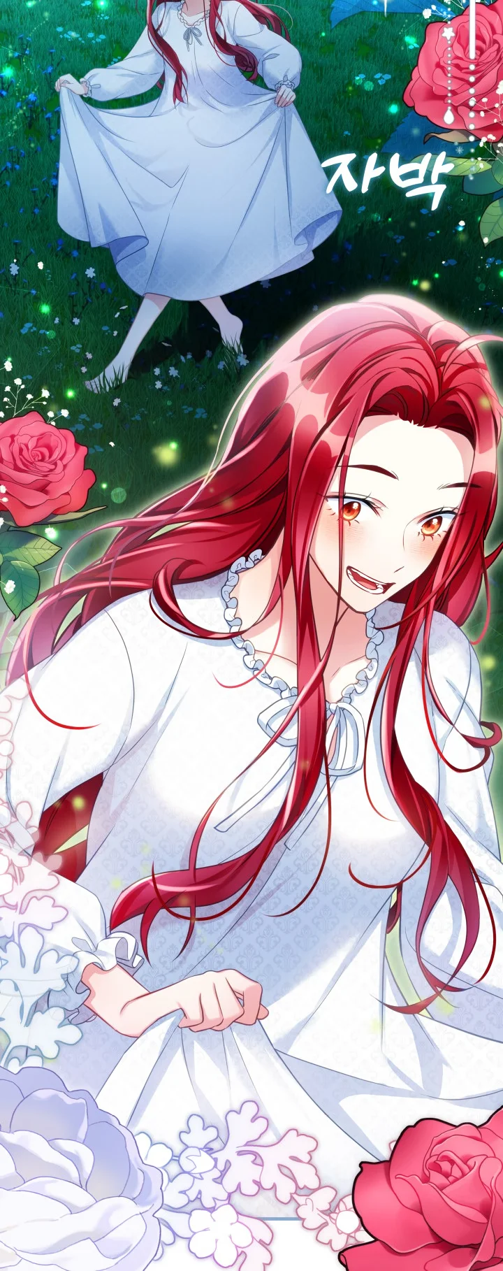 I'm Only a Stepmother, but My Daughter Is Just so Cute Chapter 106 - Page 30
