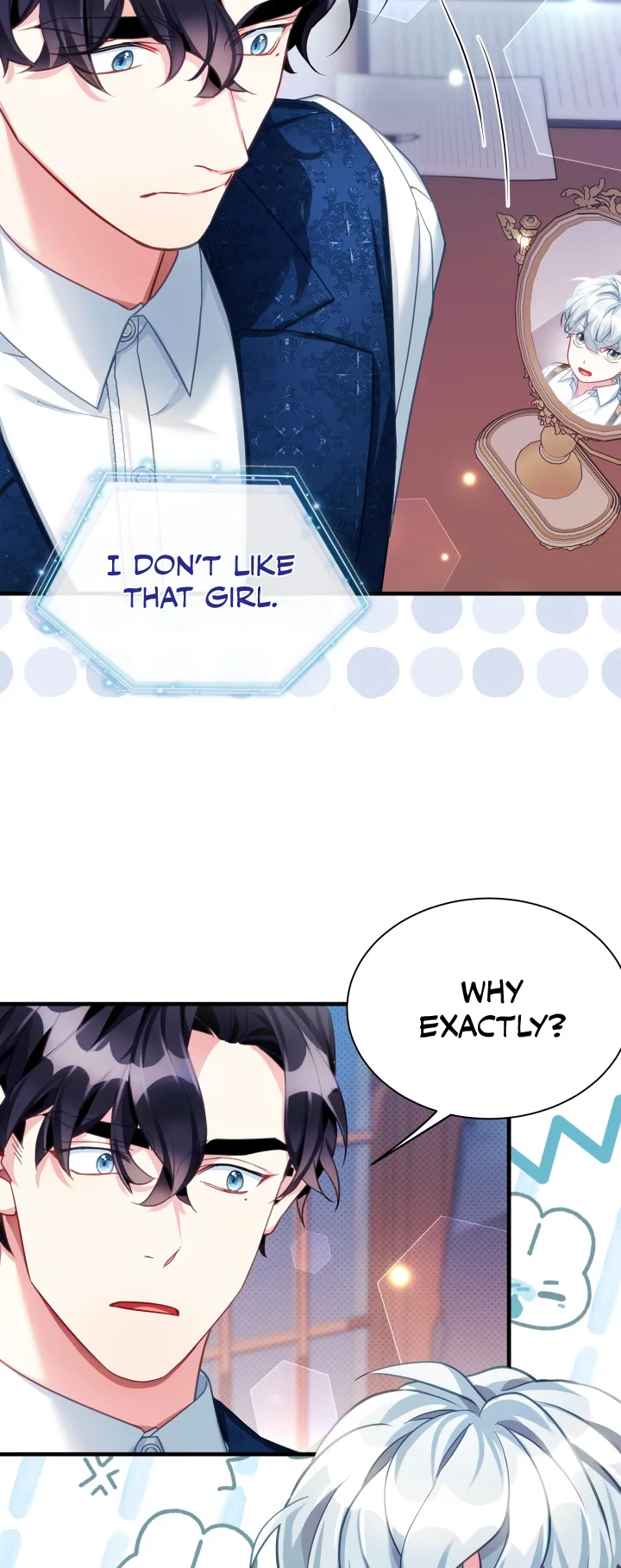 I'm Only a Stepmother, but My Daughter Is Just so Cute Chapter 106 - Page 32