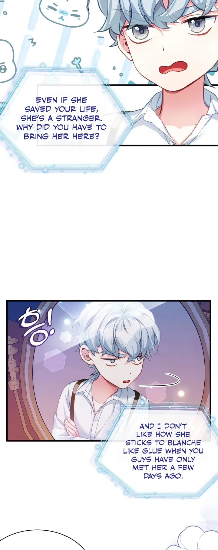 I'm Only a Stepmother, but My Daughter Is Just so Cute Chapter 106 - Page 33