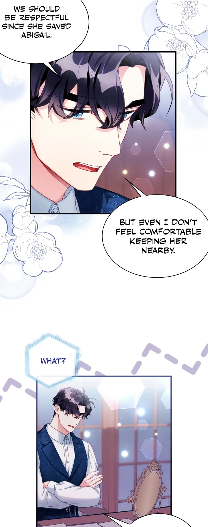 I'm Only a Stepmother, but My Daughter Is Just so Cute Chapter 106 - Page 34