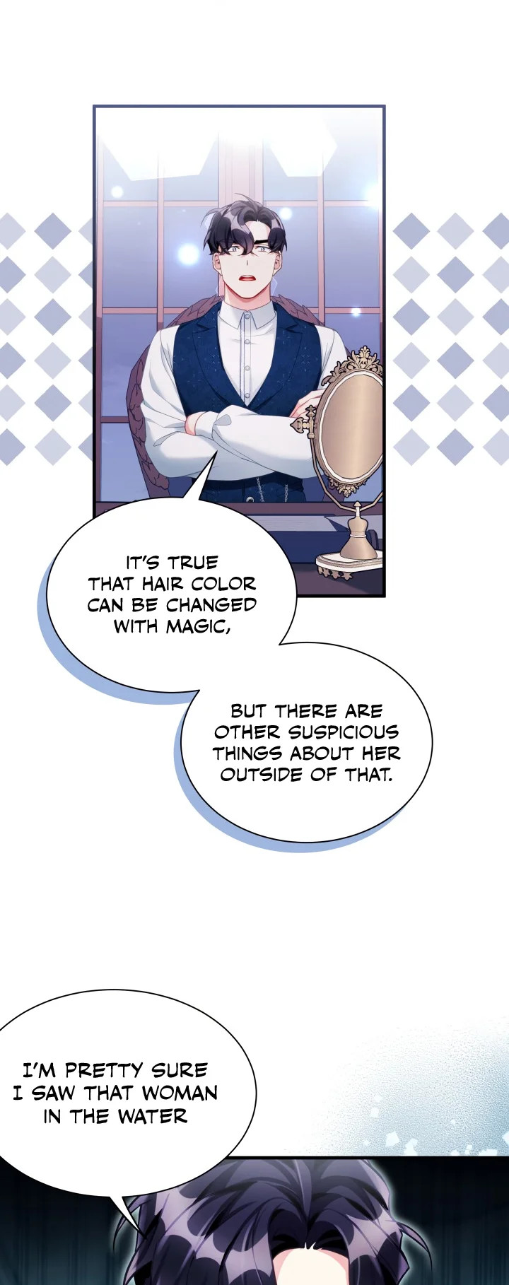 I'm Only a Stepmother, but My Daughter Is Just so Cute Chapter 106 - Page 36