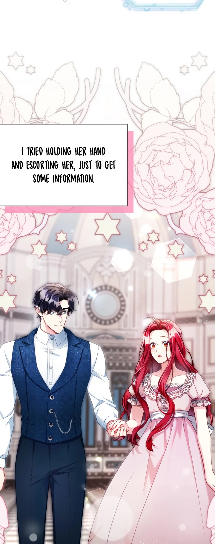I'm Only a Stepmother, but My Daughter Is Just so Cute Chapter 106 - Page 38