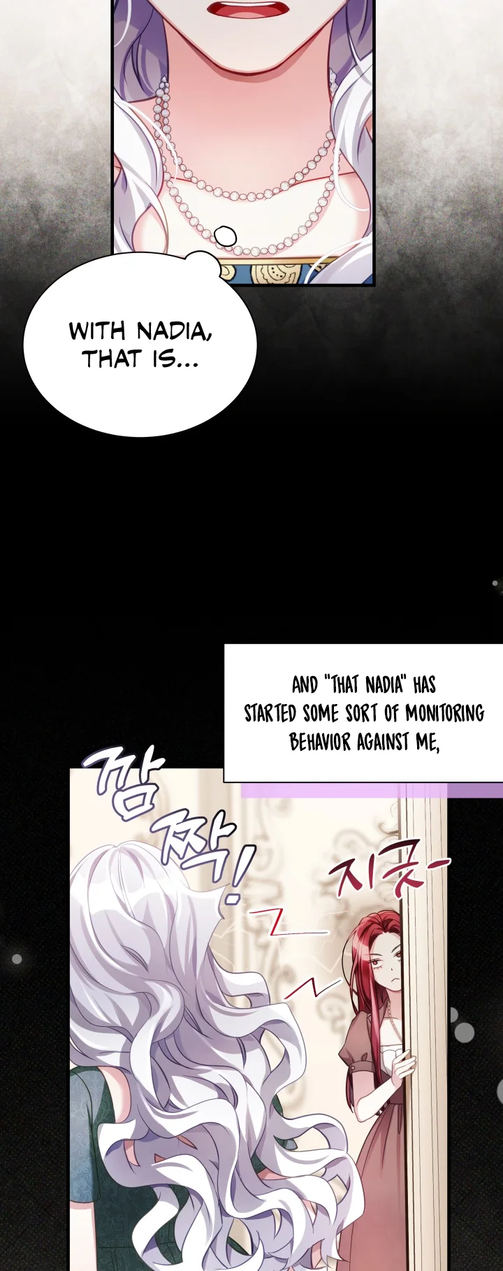 I'm Only a Stepmother, but My Daughter Is Just so Cute Chapter 106 - Page 45