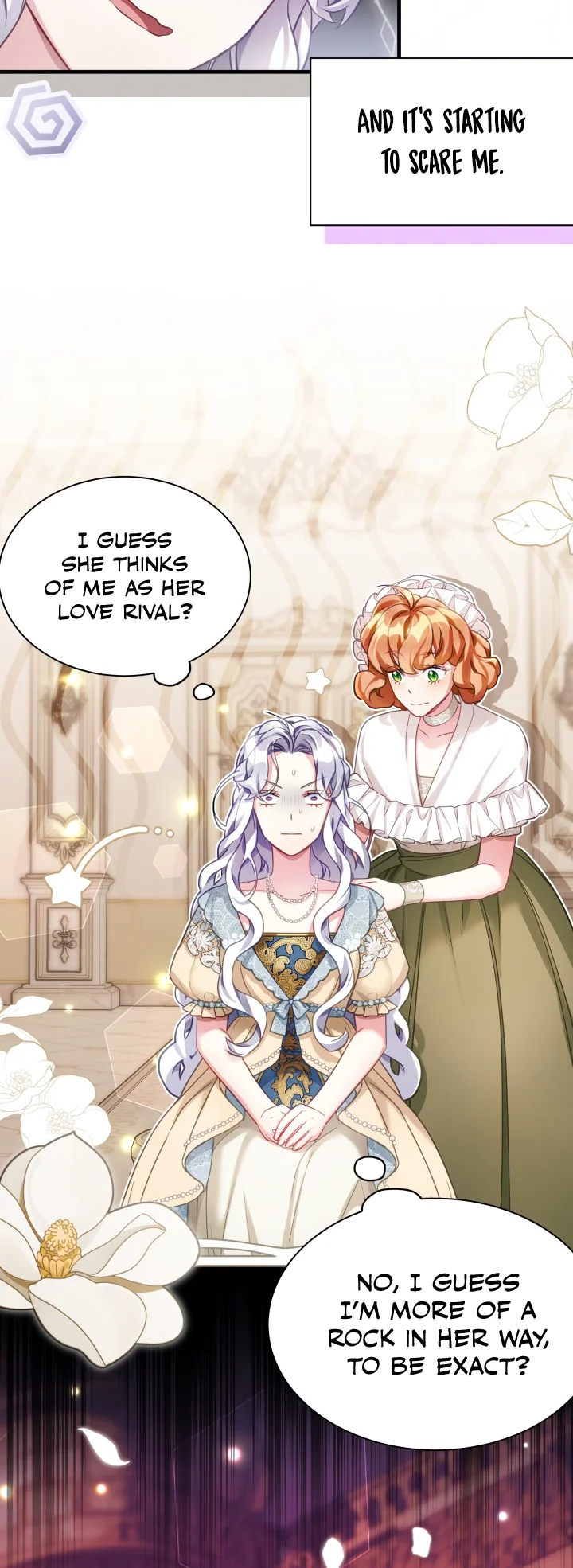 I'm Only a Stepmother, but My Daughter Is Just so Cute Chapter 106 - Page 47