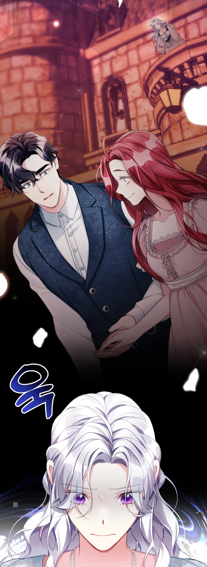 I'm Only a Stepmother, but My Daughter Is Just so Cute Chapter 106 - Page 48