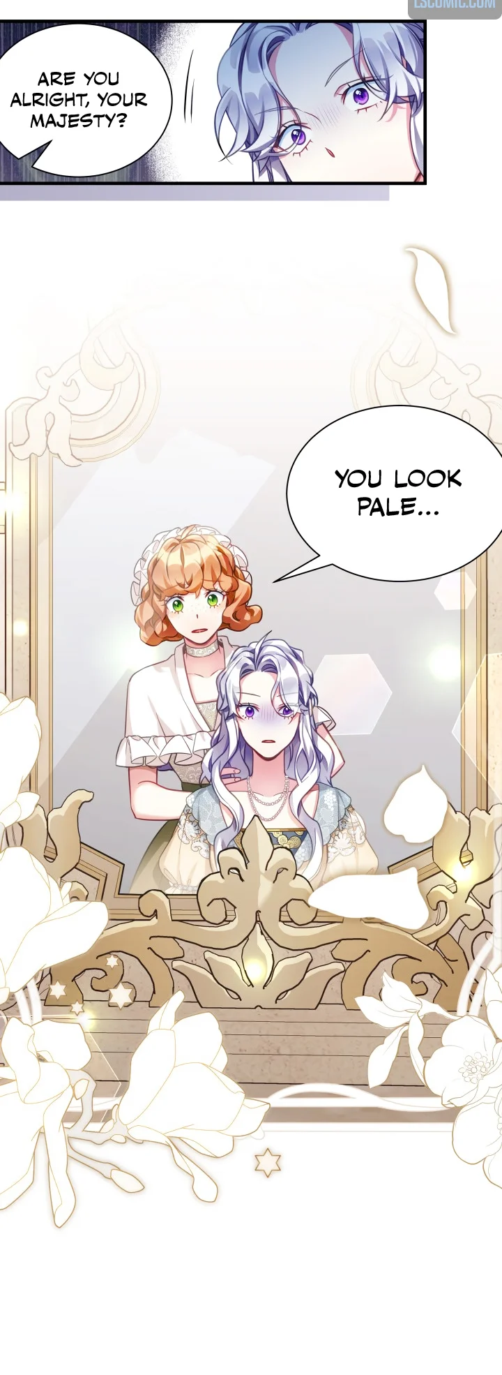 I'm Only a Stepmother, but My Daughter Is Just so Cute Chapter 106 - Page 50