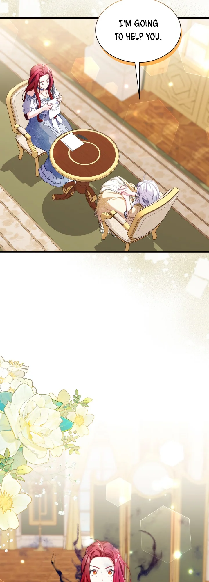 I'm Only a Stepmother, but My Daughter Is Just so Cute Chapter 108 - Page 3