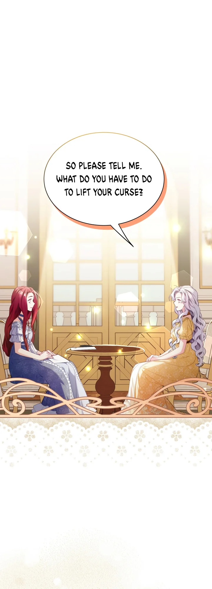 I'm Only a Stepmother, but My Daughter Is Just so Cute Chapter 108 - Page 6