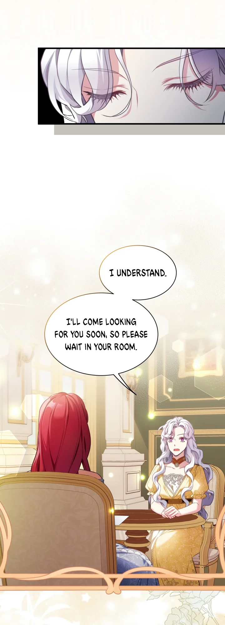 I'm Only a Stepmother, but My Daughter Is Just so Cute Chapter 108 - Page 9