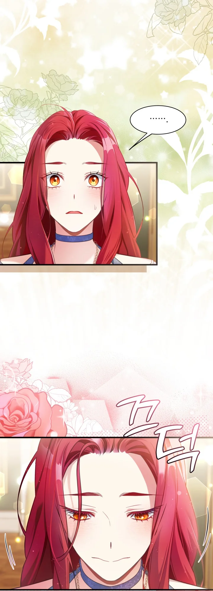 I'm Only a Stepmother, but My Daughter Is Just so Cute Chapter 108 - Page 10