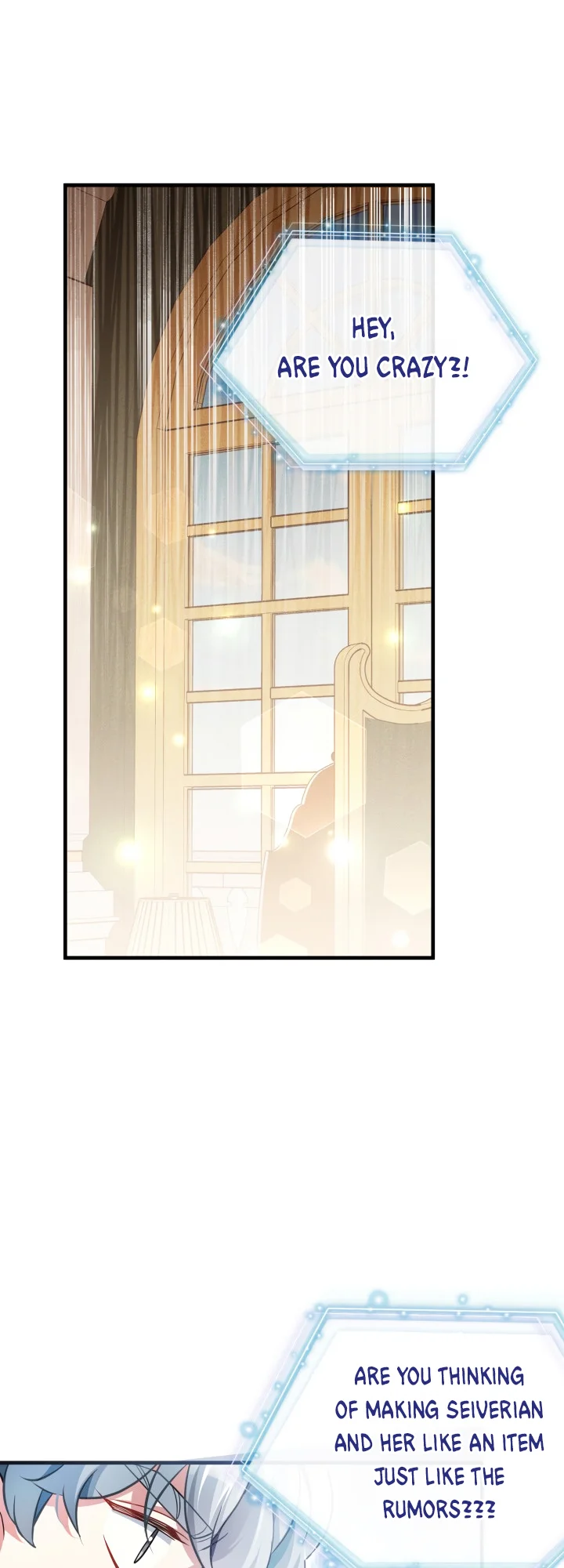 I'm Only a Stepmother, but My Daughter Is Just so Cute Chapter 108 - Page 15