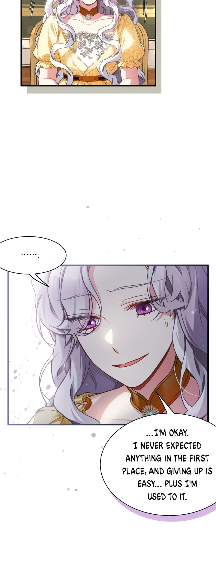 I'm Only a Stepmother, but My Daughter Is Just so Cute Chapter 108 - Page 19