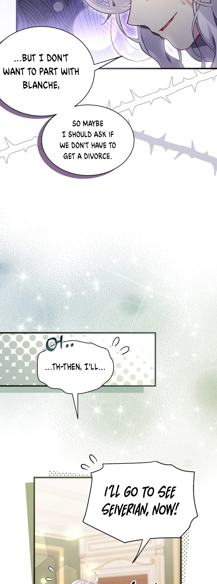 I'm Only a Stepmother, but My Daughter Is Just so Cute Chapter 108 - Page 21