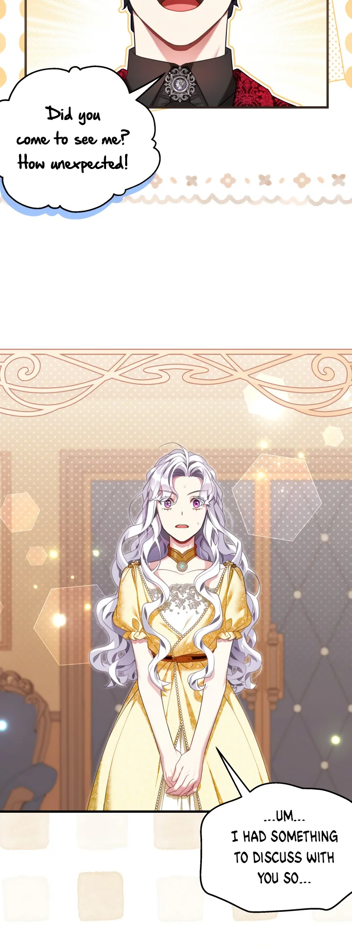 I'm Only a Stepmother, but My Daughter Is Just so Cute Chapter 108 - Page 25