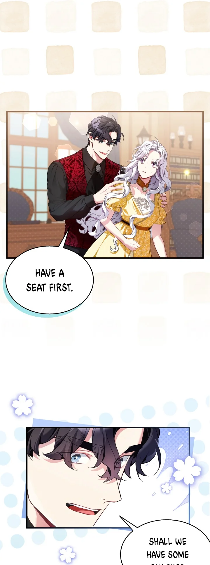I'm Only a Stepmother, but My Daughter Is Just so Cute Chapter 108 - Page 26