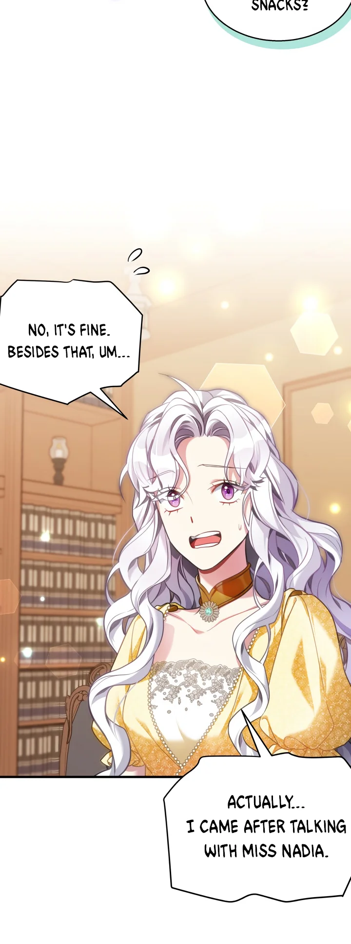 I'm Only a Stepmother, but My Daughter Is Just so Cute Chapter 108 - Page 27