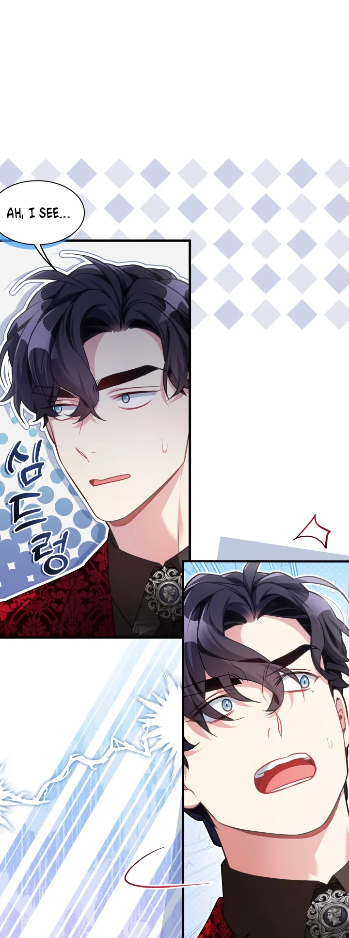I'm Only a Stepmother, but My Daughter Is Just so Cute Chapter 108 - Page 28