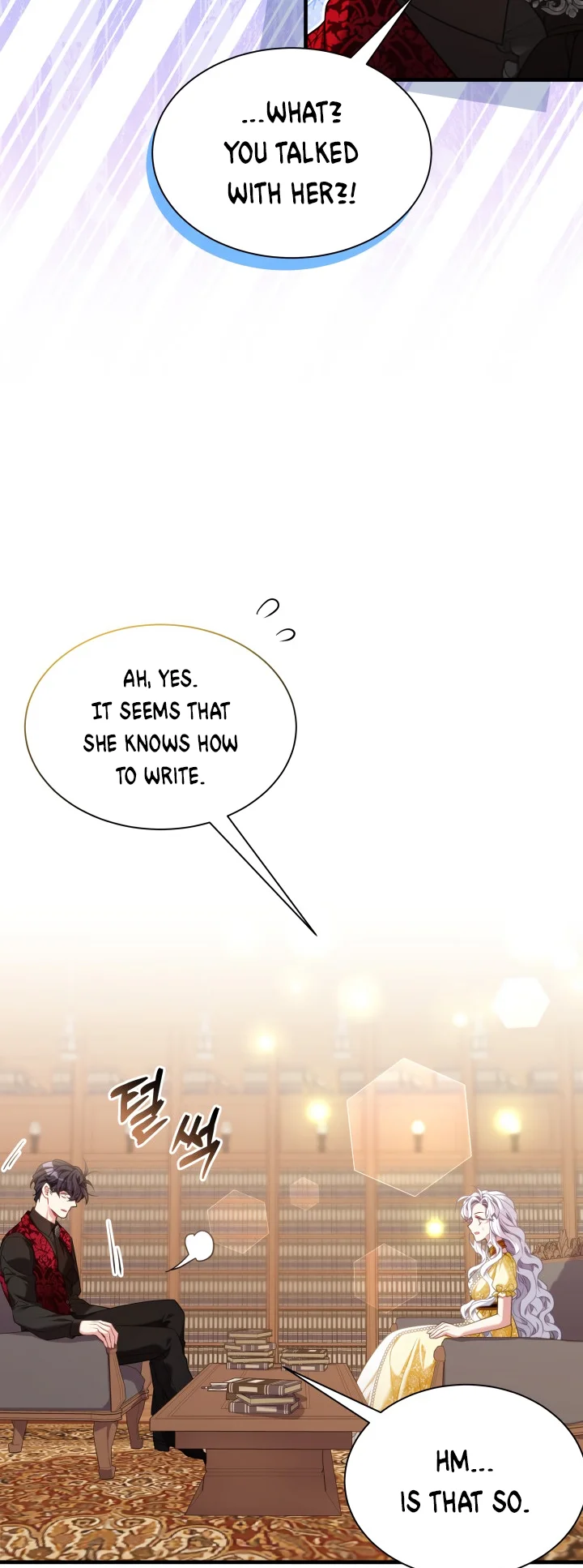 I'm Only a Stepmother, but My Daughter Is Just so Cute Chapter 108 - Page 29
