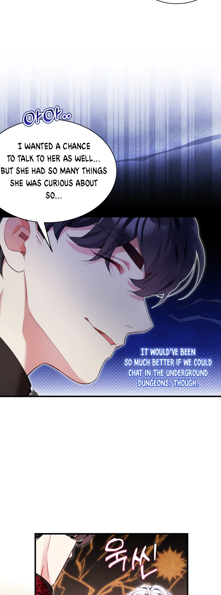I'm Only a Stepmother, but My Daughter Is Just so Cute Chapter 108 - Page 30
