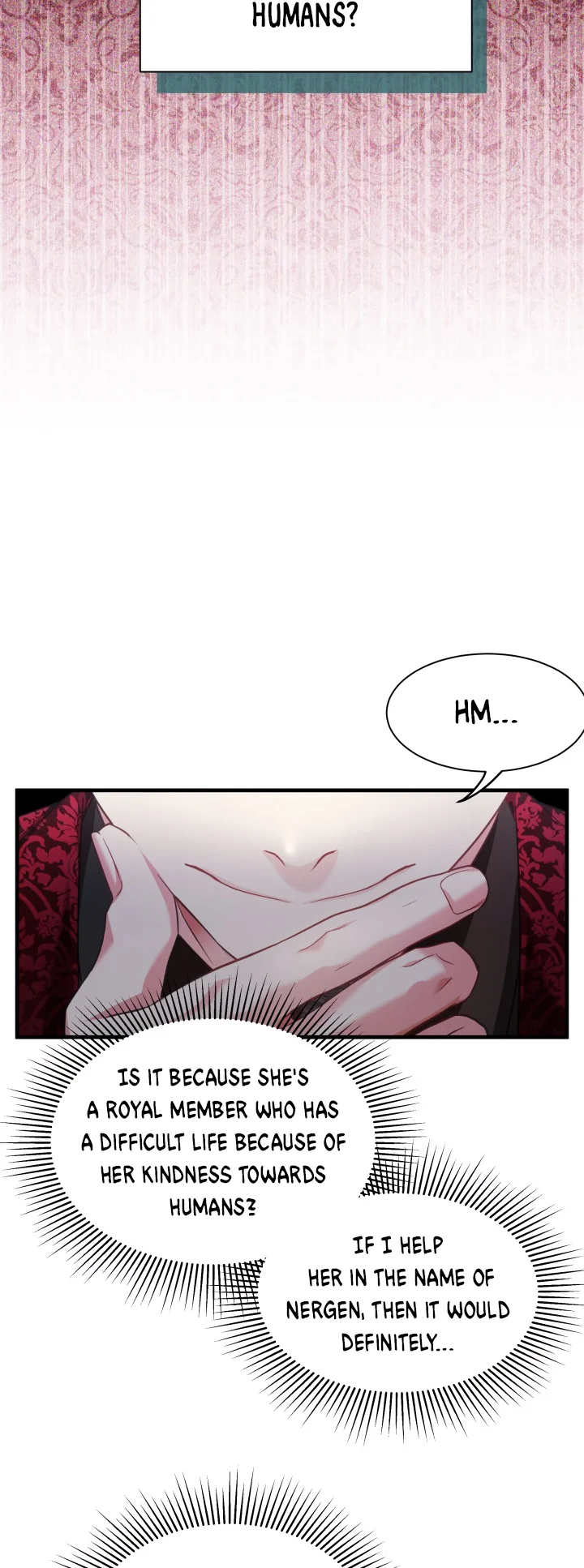 I'm Only a Stepmother, but My Daughter Is Just so Cute Chapter 108 - Page 35