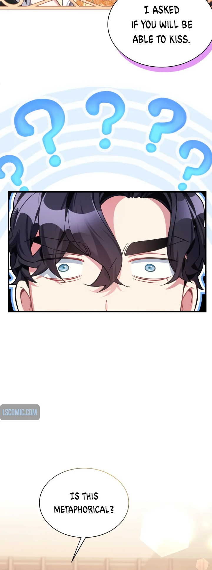 I'm Only a Stepmother, but My Daughter Is Just so Cute Chapter 108 - Page 38