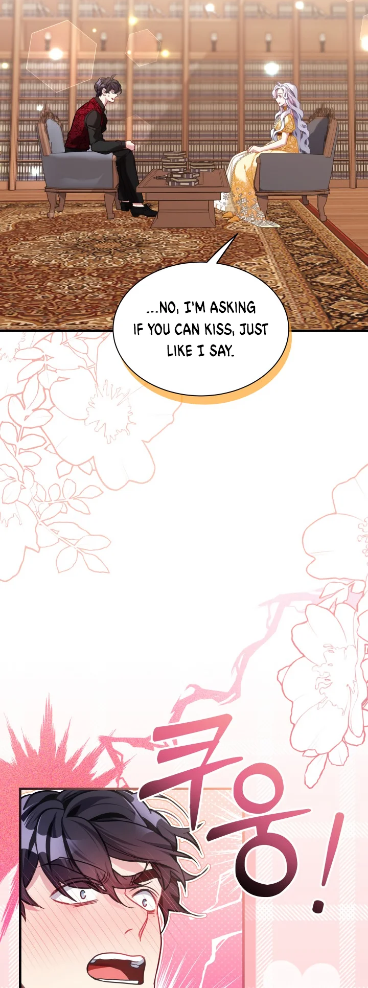 I'm Only a Stepmother, but My Daughter Is Just so Cute Chapter 108 - Page 39