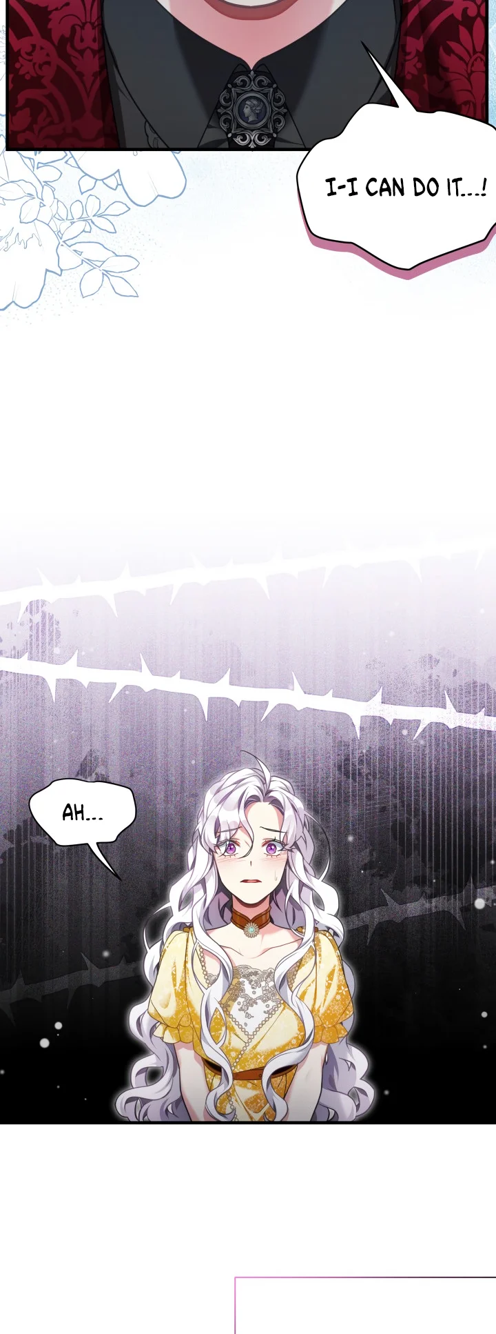 I'm Only a Stepmother, but My Daughter Is Just so Cute Chapter 108 - Page 44