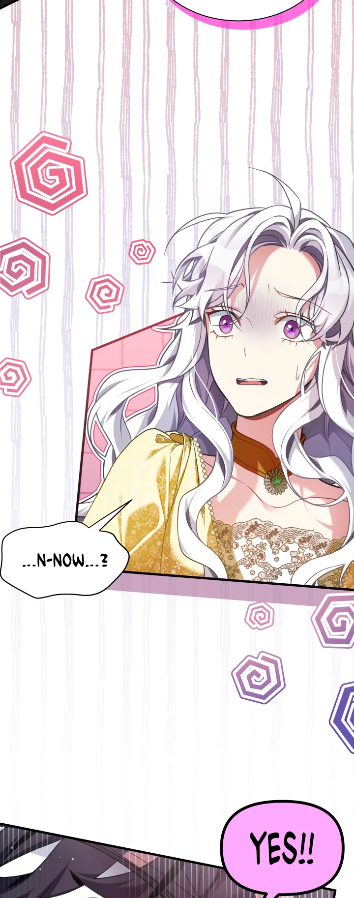 I'm Only a Stepmother, but My Daughter Is Just so Cute Chapter 108 - Page 49