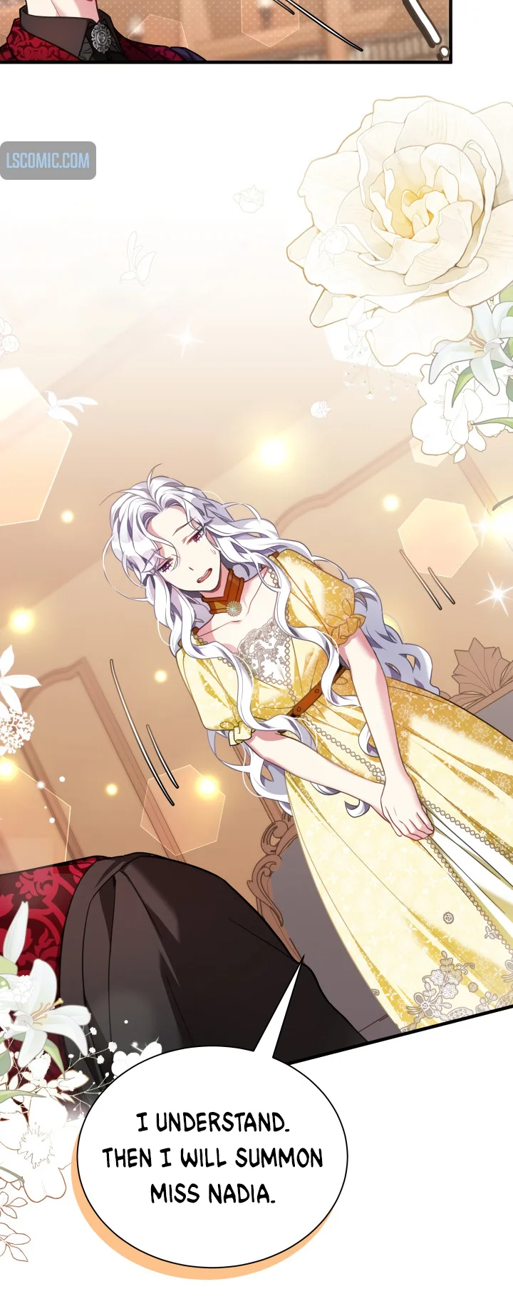 I'm Only a Stepmother, but My Daughter Is Just so Cute Chapter 108 - Page 51