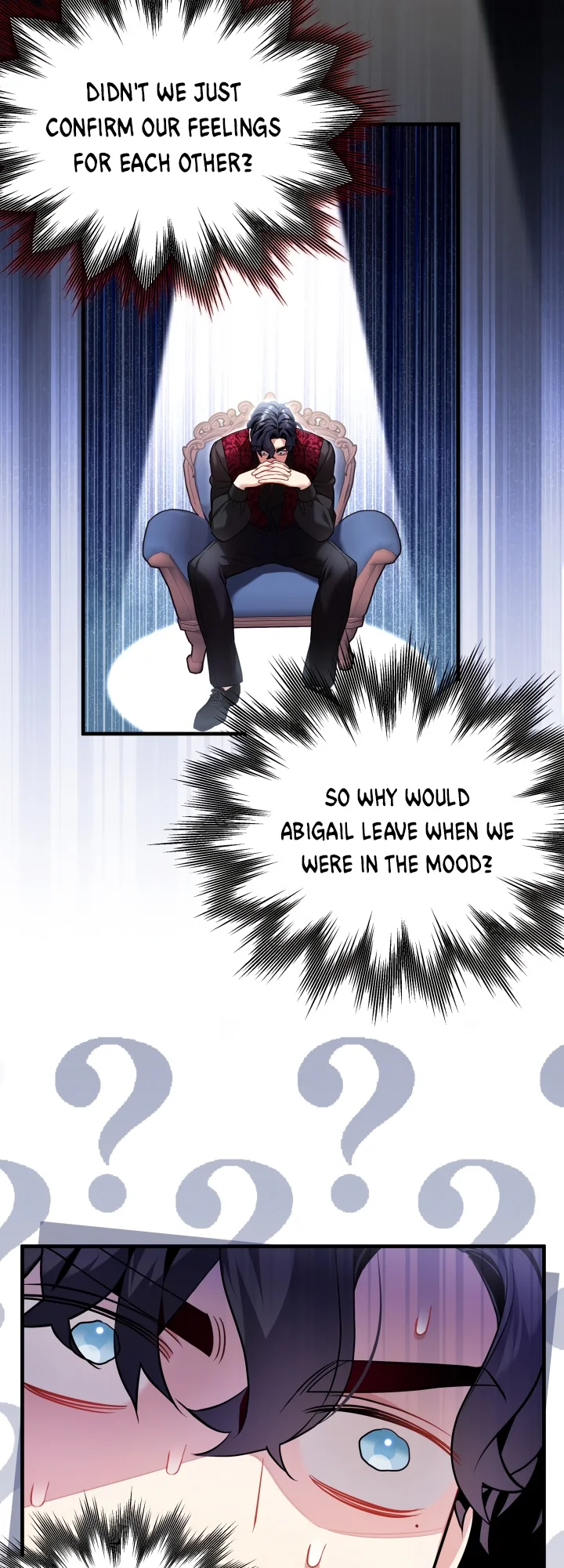 I'm Only a Stepmother, but My Daughter Is Just so Cute Chapter 109 - Page 2