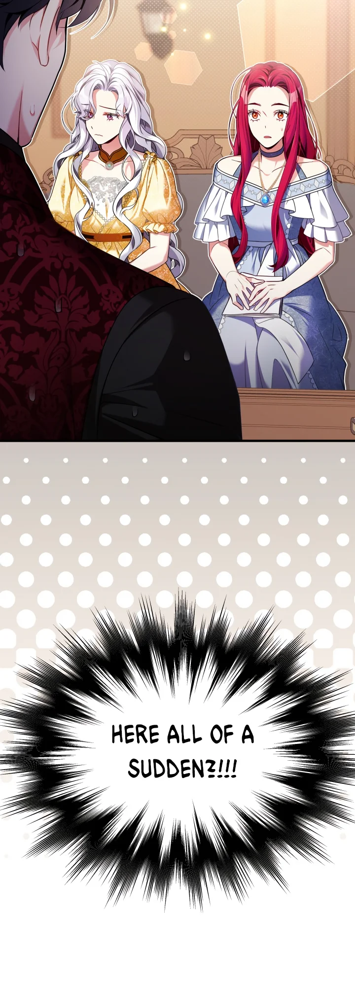 I'm Only a Stepmother, but My Daughter Is Just so Cute Chapter 109 - Page 4