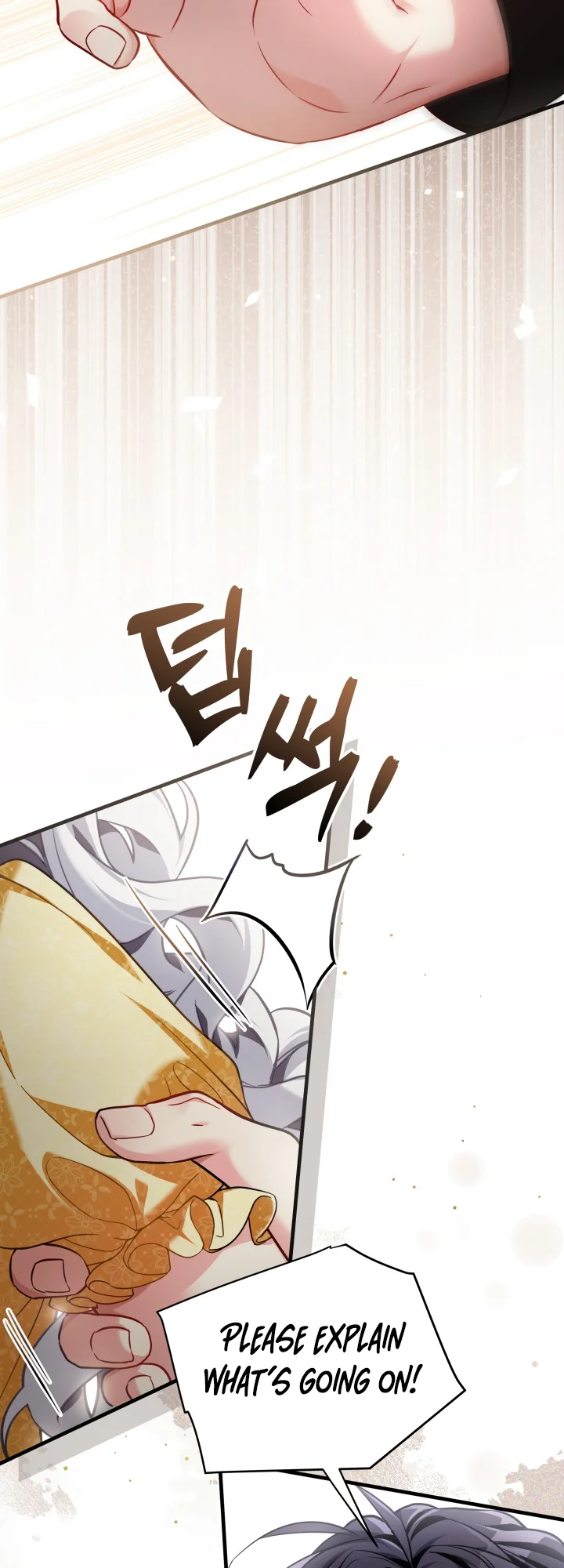 I'm Only a Stepmother, but My Daughter Is Just so Cute Chapter 109 - Page 11