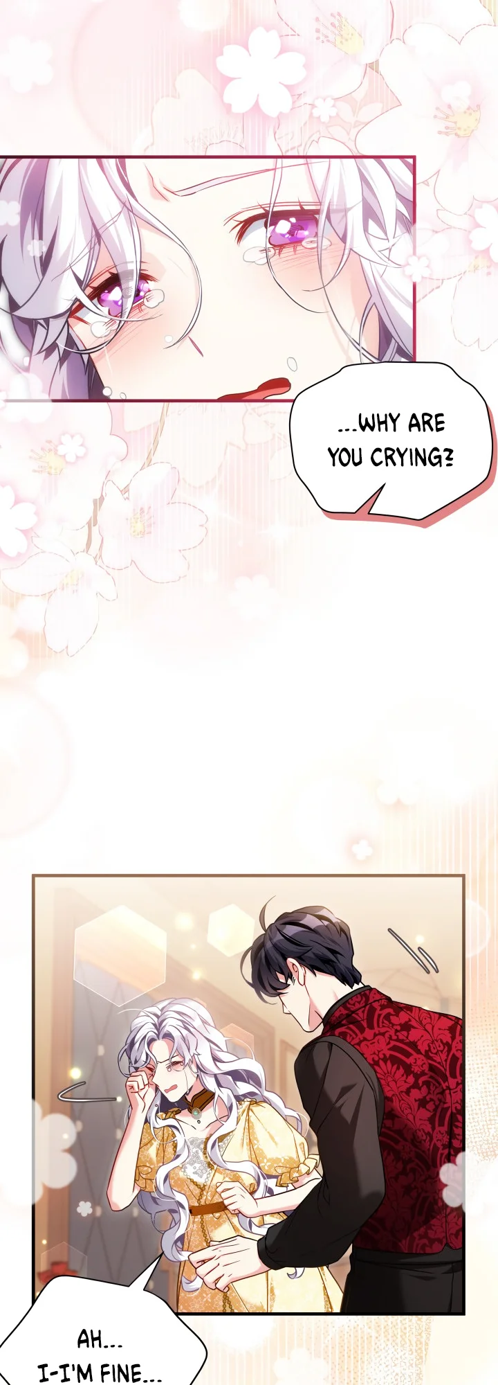 I'm Only a Stepmother, but My Daughter Is Just so Cute Chapter 109 - Page 14
