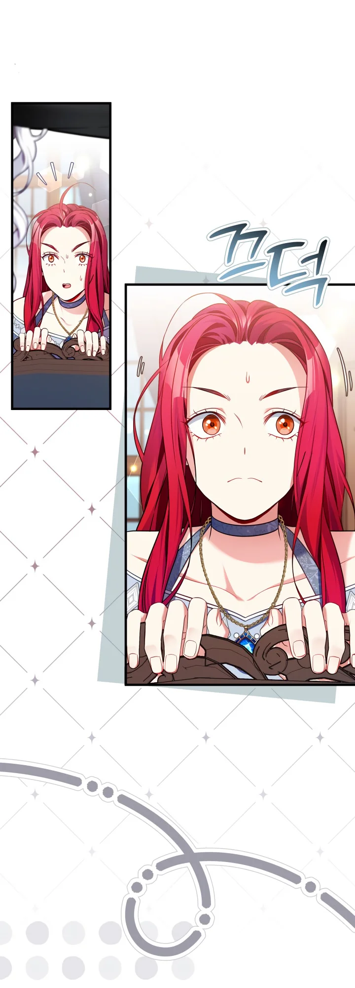 I'm Only a Stepmother, but My Daughter Is Just so Cute Chapter 109 - Page 16