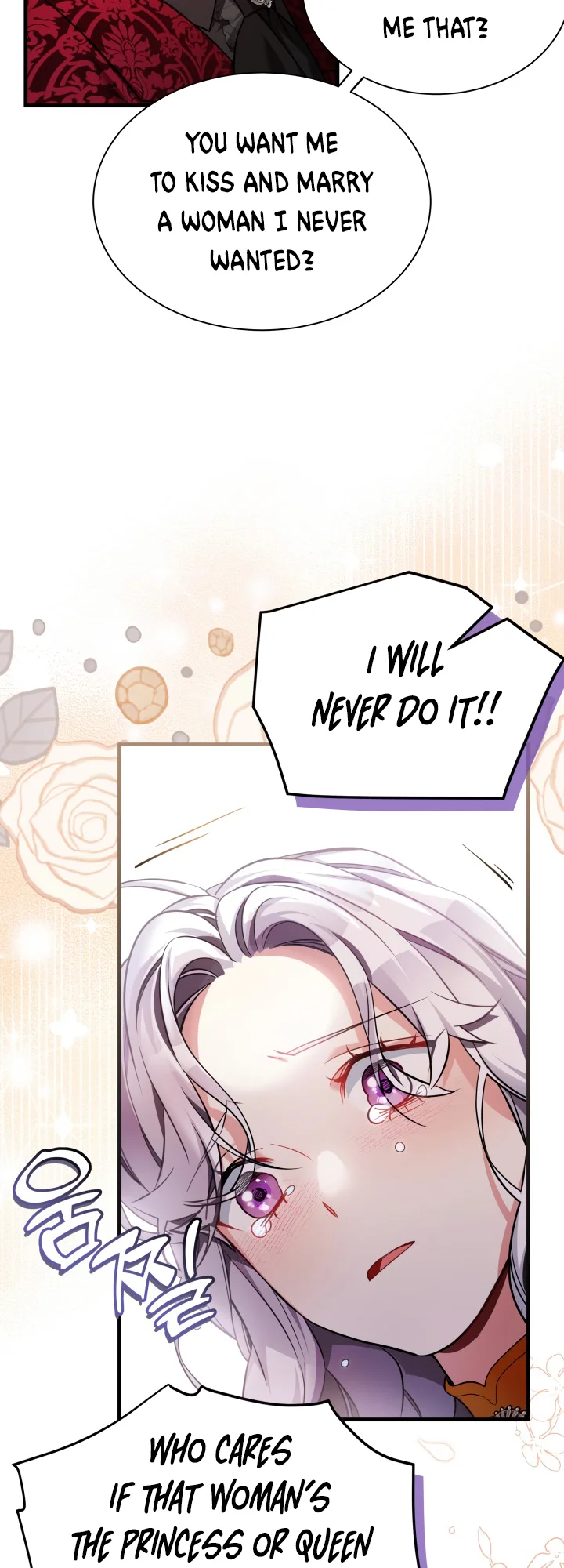 I'm Only a Stepmother, but My Daughter Is Just so Cute Chapter 109 - Page 20