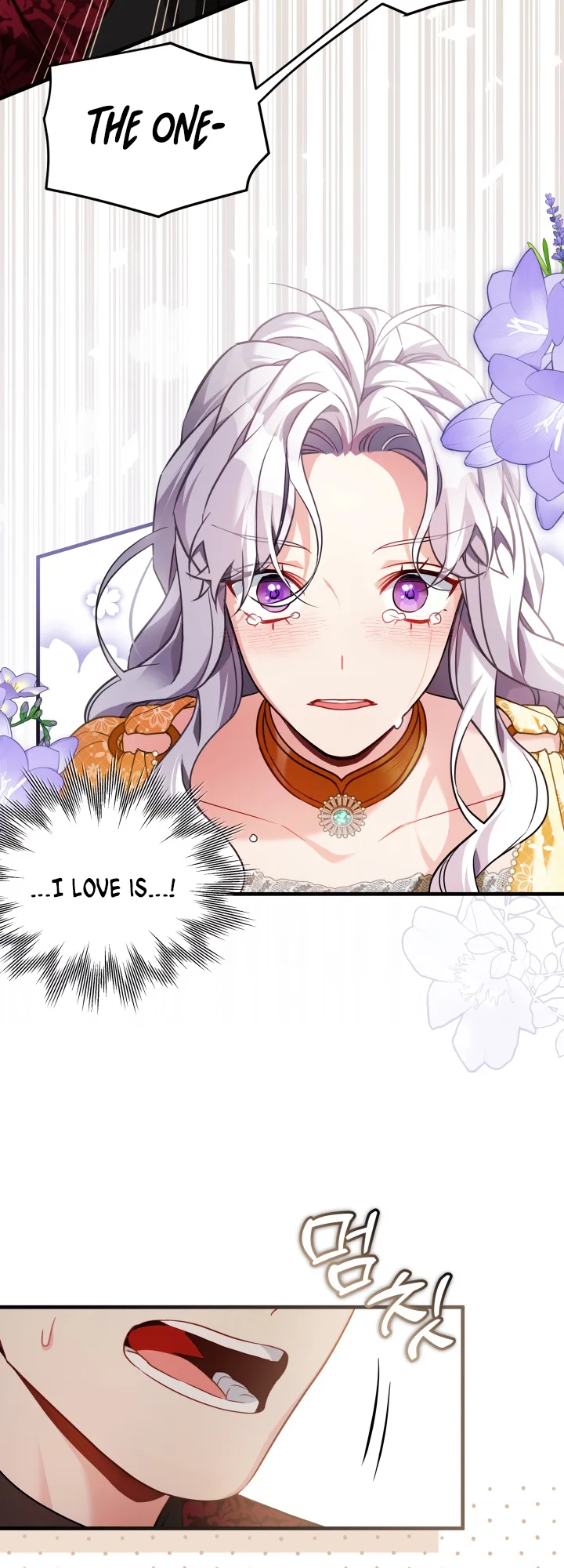 I'm Only a Stepmother, but My Daughter Is Just so Cute Chapter 109 - Page 24