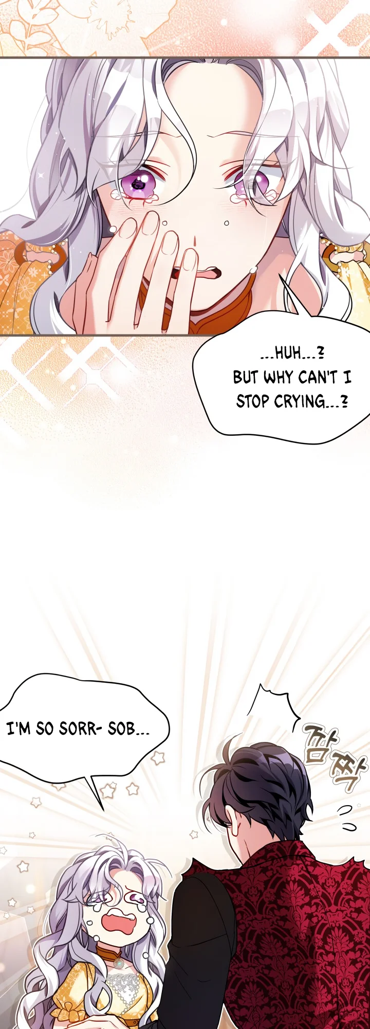 I'm Only a Stepmother, but My Daughter Is Just so Cute Chapter 109 - Page 26