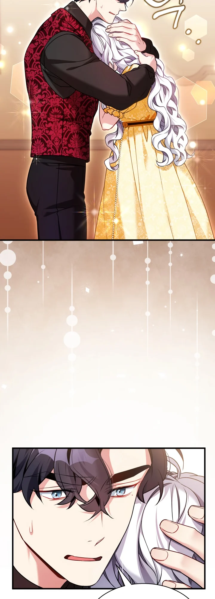 I'm Only a Stepmother, but My Daughter Is Just so Cute Chapter 109 - Page 29