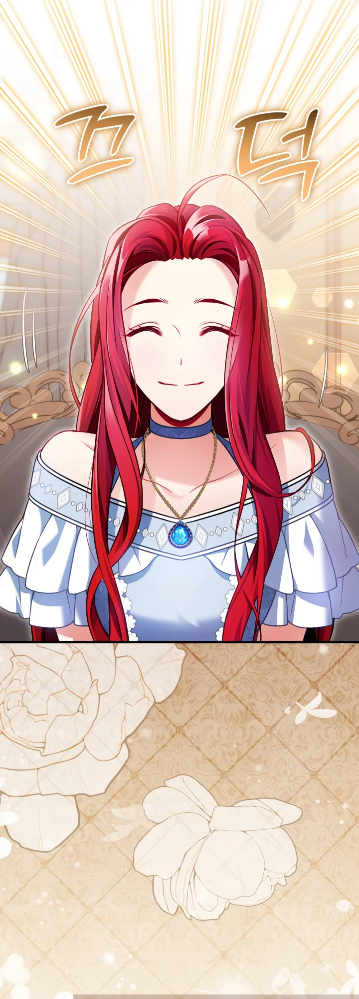 I'm Only a Stepmother, but My Daughter Is Just so Cute Chapter 109 - Page 36