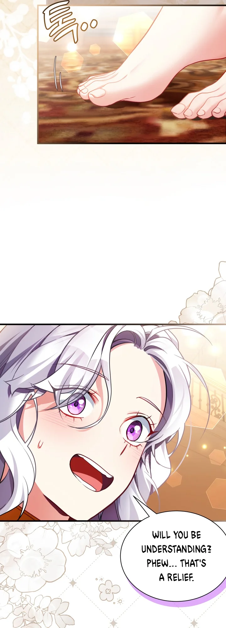 I'm Only a Stepmother, but My Daughter Is Just so Cute Chapter 109 - Page 37